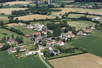 71370 L'Abergement Sainte Colombe - photo - L'Abergement-Sainte-Colombe (Le Charmois)