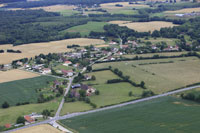 71370 L'Abergement Sainte Colombe - photo - L'Abergement-Sainte-Colombe (Villargeau)