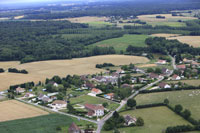 71370 L'Abergement Sainte Colombe - photo - L'Abergement-Sainte-Colombe (Villargeau)