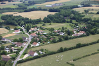 71370 L'Abergement Sainte Colombe - photo - L'Abergement-Sainte-Colombe (Villargeau)