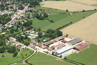 71640 Mellecey - photo - Mellecey (Germolles)