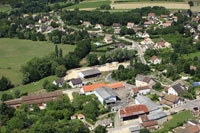 71640 Mellecey - photo - Mellecey (Germolles)