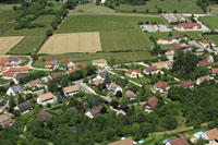 Photos de Mellecey (taule)