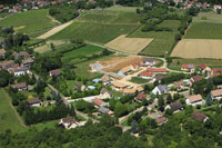 Photos de Mellecey (taule)