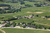 71640 Mercurey - photo - Mercurey