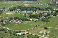 71640 Mercurey - photo - Mercurey