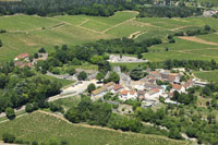 71640 Mercurey - photo - Mercurey