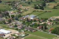 71370 Ouroux sur Sane - photo - Ouroux-sur-Sane (Colombey)