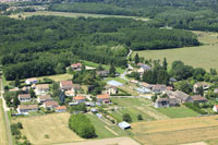 71370 Ouroux sur Sane - photo - Ouroux-sur-Sane (Colombey)