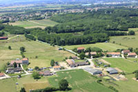 71370 Ouroux sur Sane - photo - Ouroux-sur-Sane (Colombey)