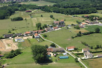 71370 Ouroux sur Sane - photo - Ouroux-sur-Sane (Colombey)
