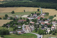 Photos de Saint-Christophe-en-Bresse