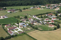 71370 Saint Christophe en Bresse - photo - Saint-Christophe-en-Bresse (Grand Servigny)
