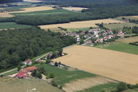 71370 Saint Christophe en Bresse - photo - Saint-Christophe-en-Bresse (Le Brouillat)