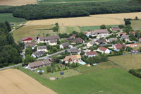 71370 Saint Christophe en Bresse - photo - Saint-Christophe-en-Bresse (Le Brouillat)