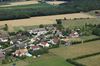71370 Saint Christophe en Bresse - photo - Saint-Christophe-en-Bresse (Le Brouillat)
