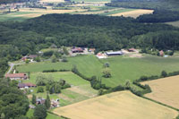 71370 Saint Christophe en Bresse - photo - Saint-Christophe-en-Bresse (Petit Servigny)
