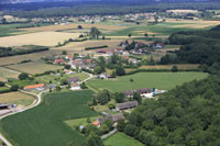 71370 Saint Christophe en Bresse - photo - Saint-Christophe-en-Bresse (Petit Servigny)
