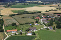 71370 Saint Christophe en Bresse - photo - Saint-Christophe-en-Bresse (Petit Servigny)