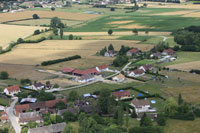 71370 Saint Christophe en Bresse - photo - Saint-Christophe-en-Bresse (Petit Servigny)