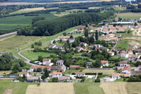 71380 Saint Marcel - photo - Saint-Marcel