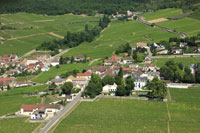Photos de Santenay (Le Haut Santenay)
