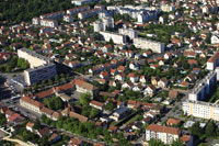 Photos de Dijon (Bourroches)
