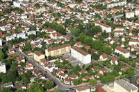 Photos de Dijon (Bourroches)