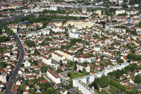 Photos de Dijon (Bourroches)