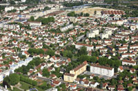 Photos de Dijon (Bourroches)