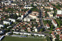 Photos de Dijon (Bourroches)