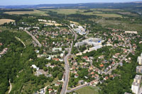 Photos de Dijon (Les Marcs d'Or)