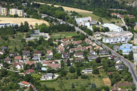 Photos de Dijon (Les Marcs d'Or)