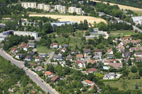 Photos de Dijon (Les Marcs d'Or)
