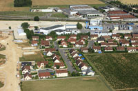 Photos de Gevrey-Chambertin (La Justice)