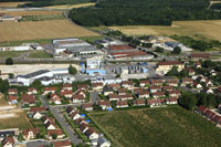 Photos de Gevrey-Chambertin (La Justice)
