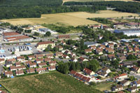 Photos de Gevrey-Chambertin (La Justice)