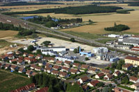 Photos de Gevrey-Chambertin (La Justice)