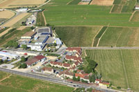 Photos de Gevrey-Chambertin (Les Baraques de Gevrey-Chambertin)