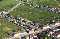 Photos de Gevrey-Chambertin (Les Baraques de Gevrey-Chambertin)
