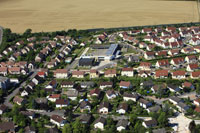 21600 Longvic - photo - Longvic