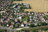 21600 Longvic - photo - Longvic (Longvic Parc)