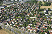 21600 Longvic - photo - Longvic (Longvic Parc)