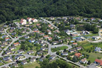 25550 Bavans - photo - Bavans (Le Lorday)