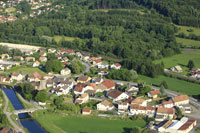 25420 Dampierre sur le Doubs - photo - Dampierre-sur-le-Doubs