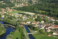 25420 Dampierre sur le Doubs - photo - Dampierre-sur-le-Doubs