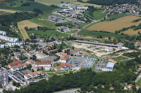 25200 Montbliard - photo - Montbliard (La Chiffogne)