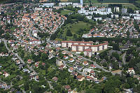 Photos de Montbliard (La Citadelle)