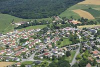 Photos de Montbliard (Le Mont Chevis)