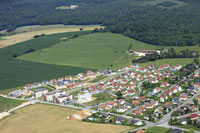 25200 Montbliard - photo - Montbliard (Le Mont Chevis)